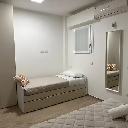 Sole 公寓 努马纳