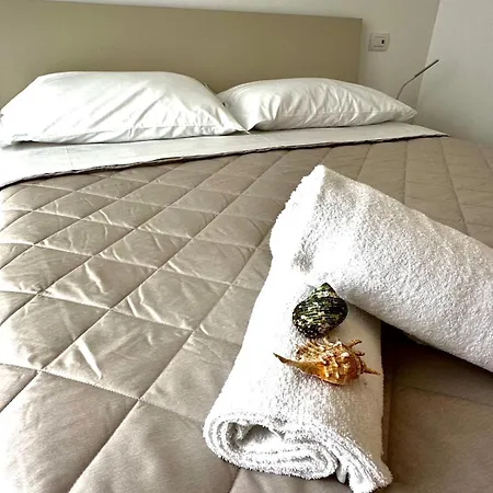 Apartman Sole *
