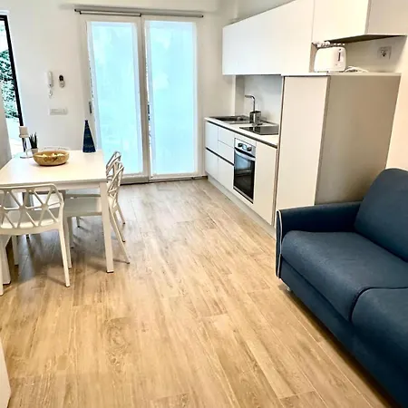 公寓 Sole 努马纳