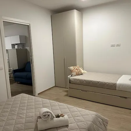 Sole Apartman *