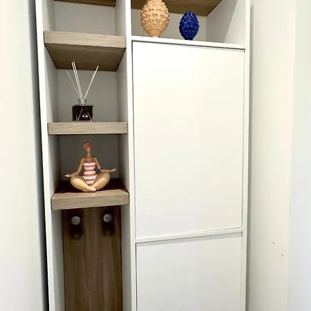 Sole 公寓 努马纳