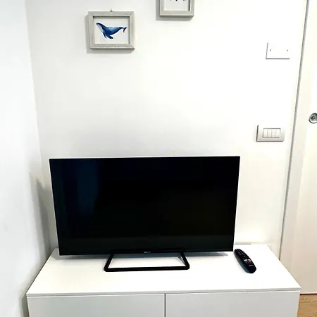 Sole 公寓 努马纳