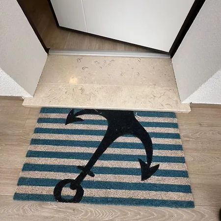 Sole Lägenhet Numana