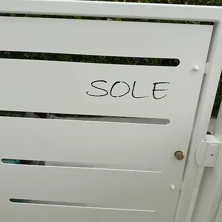Sole Numana